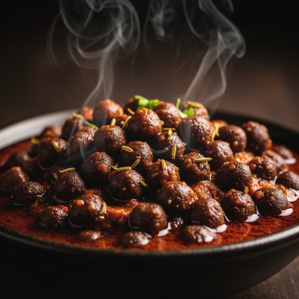 Black Chana