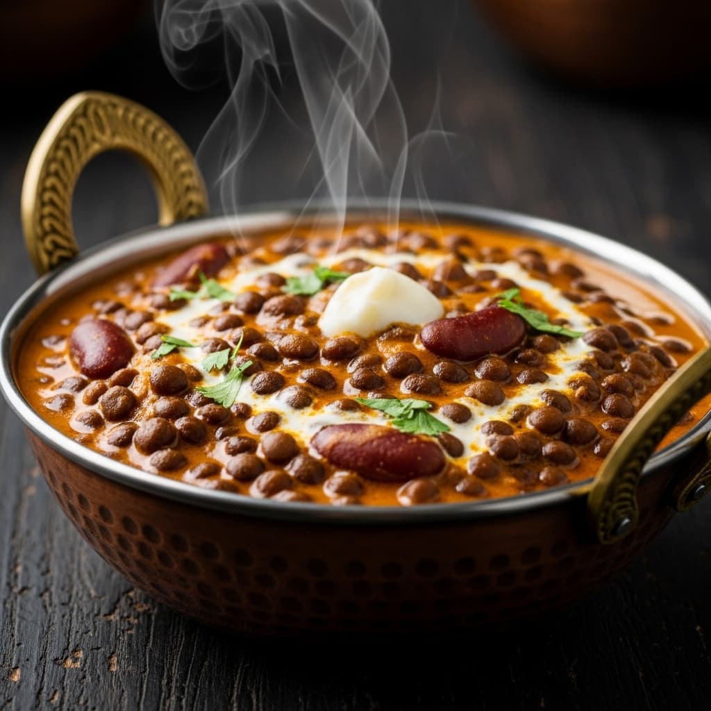 Daal Makhani