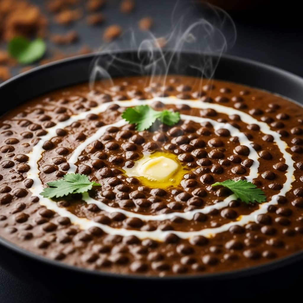 Daal Makhani