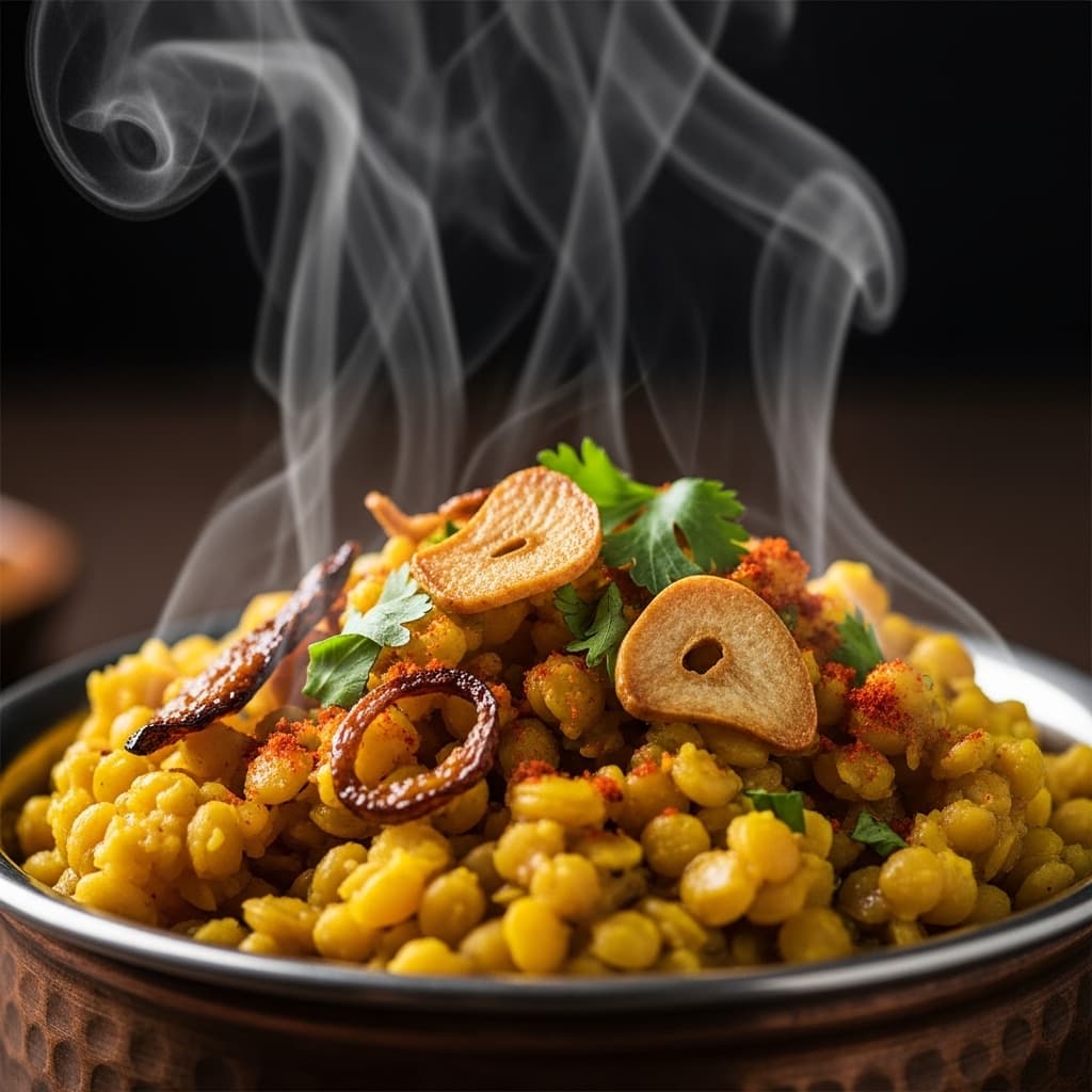 Daal Tadka