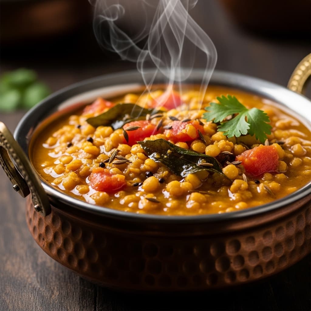 Gujarati Dal