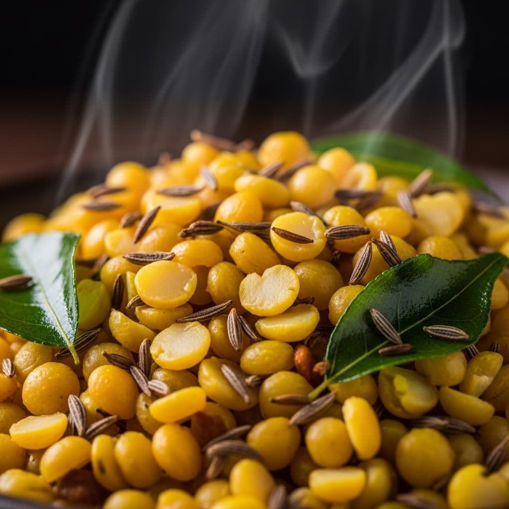 Moong Dal (GUJ)