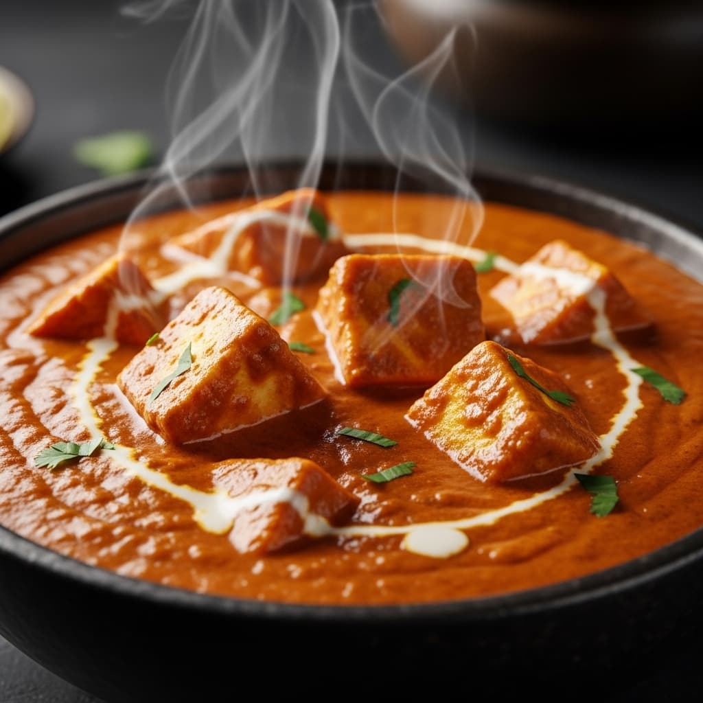 Paneer Makhani