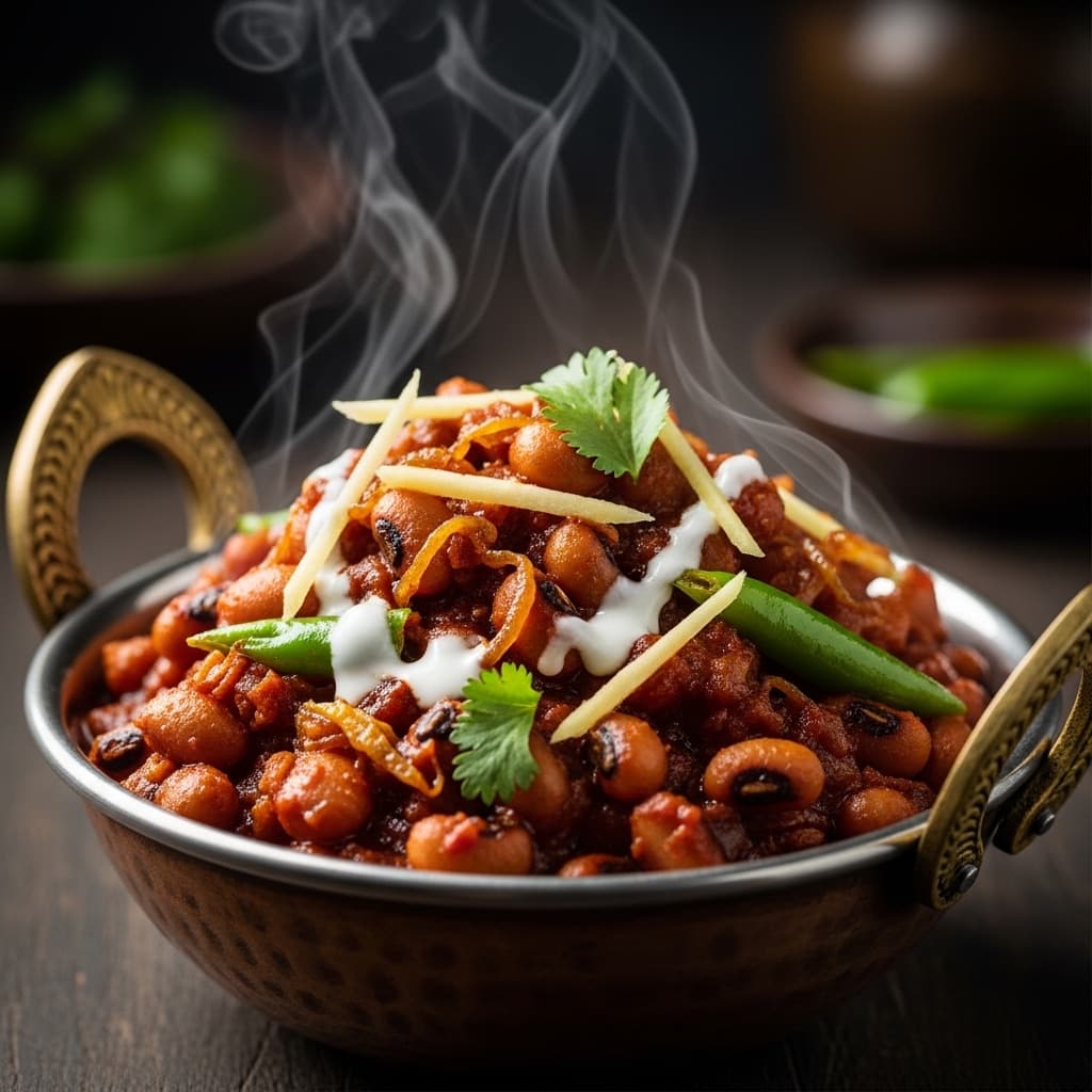 Blackeyed Beans (GUJ)
