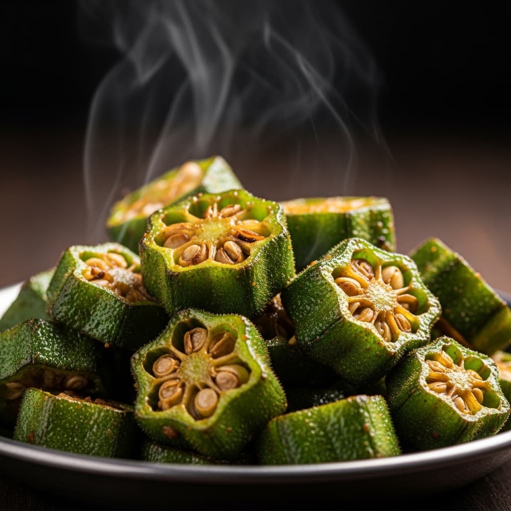 Desi Bhindo
