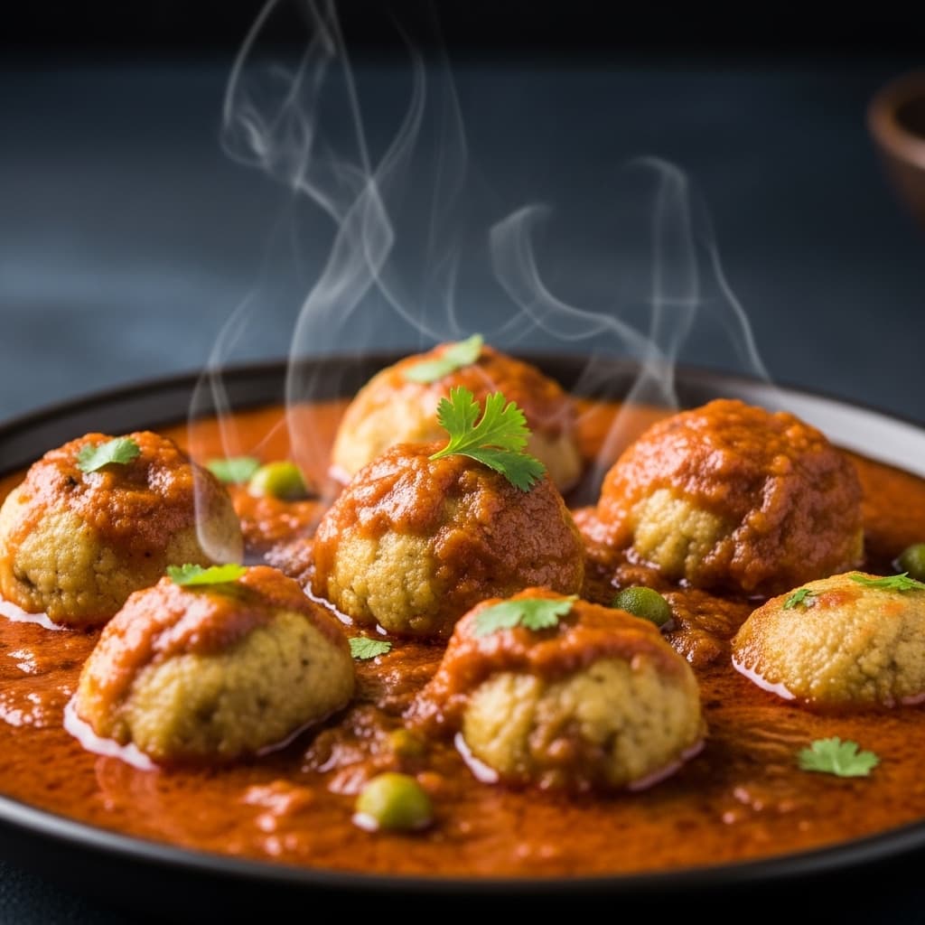 Gattae Di Sabzi