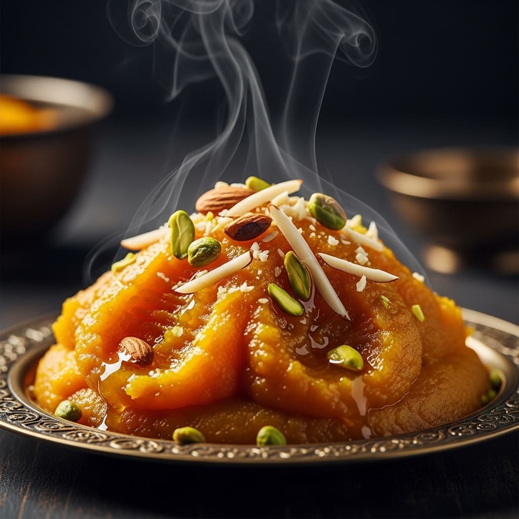 Halwa Kadu