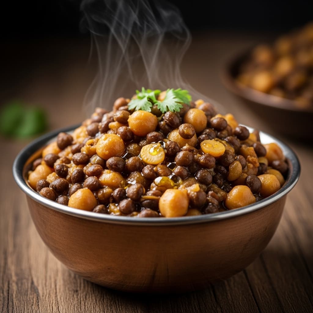 Mahcholle Daal
