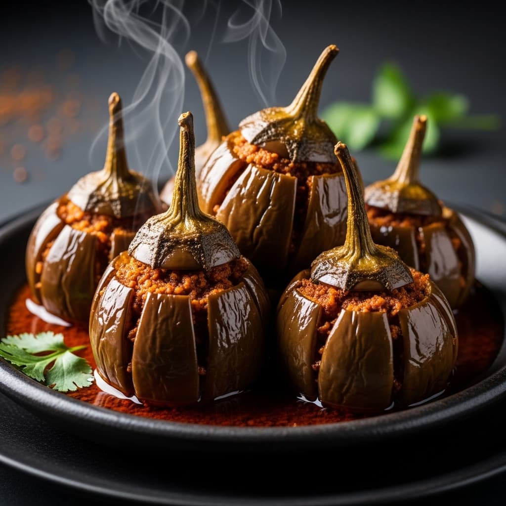 Masala Ringan