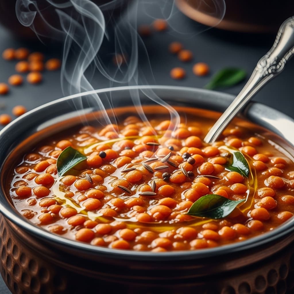 Masur Daal