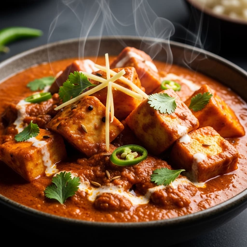 Paneer Masala