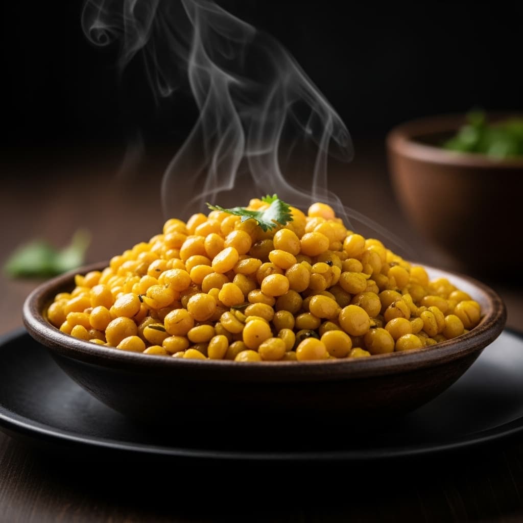 Toor Dal (GUJ)