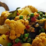 Aloo Gobi Masala