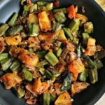 Aloo Bhindi