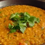 Dal Tadka