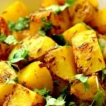 Jeera Aloo