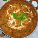 Dal Makhani