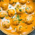 Malai Kofta