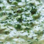 Methi Malai Mutter