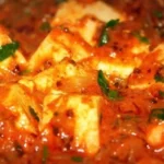 Paneer Masala