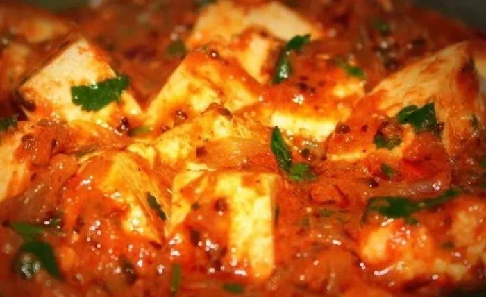 Paneer Masala - Image 1